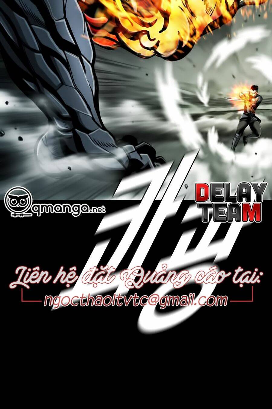 thợ săn đầu tiên chapter 63 27