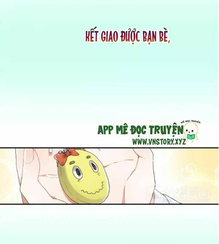 ngàn vạn nụ hôn đầu chapter 18 30