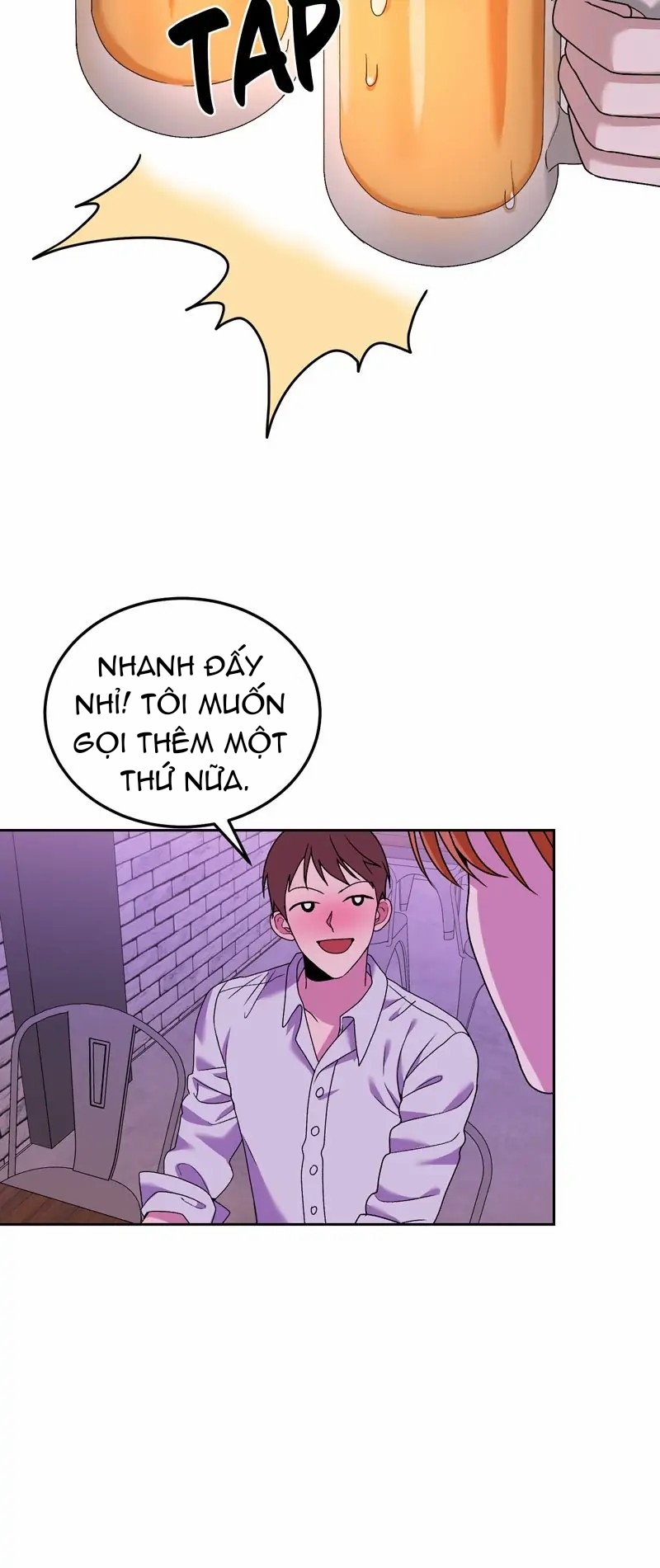 nụ hôn yêu tinh chapter 2.2 16