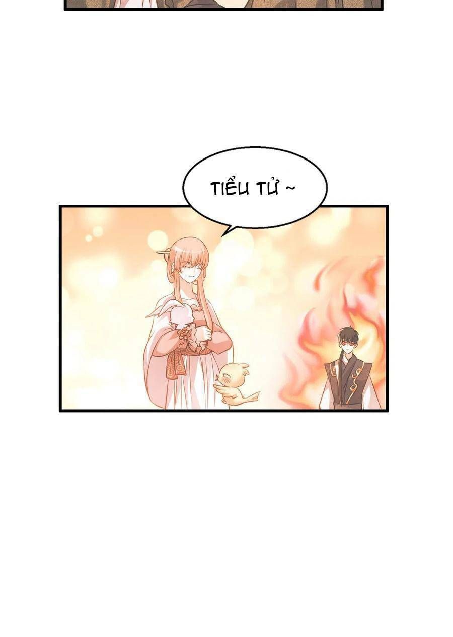 dạy bảo ma vương lão công 2 chapter 19 23