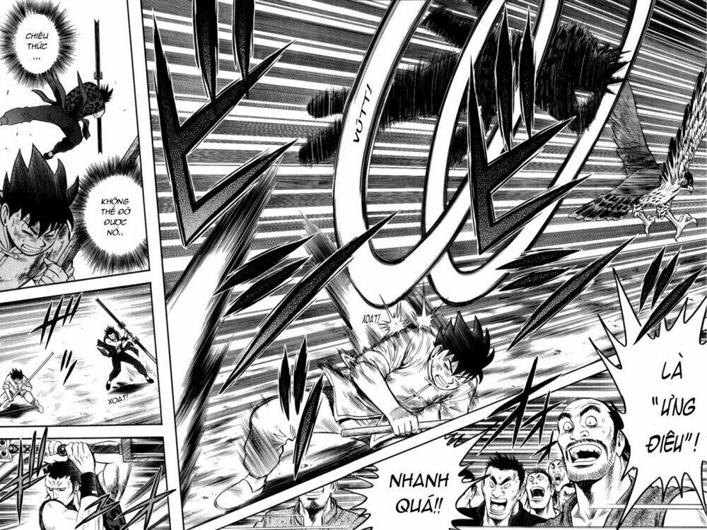 hoàng phi hồng phần iii chapter 32 12