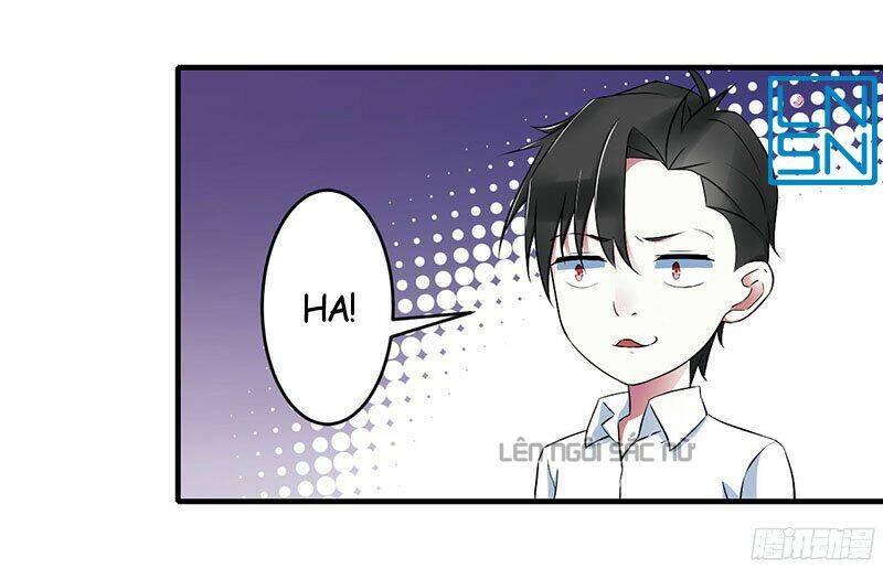 tổng tài cưng chiều vợ yêu chapter 21 18