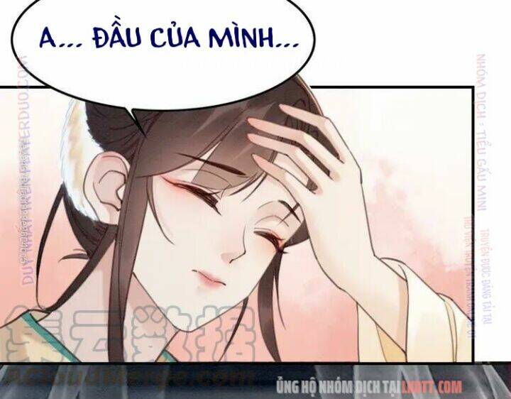 trọng sinh bá sủng nhiếp chính vương quá mạnh mẽ chapter 212 78