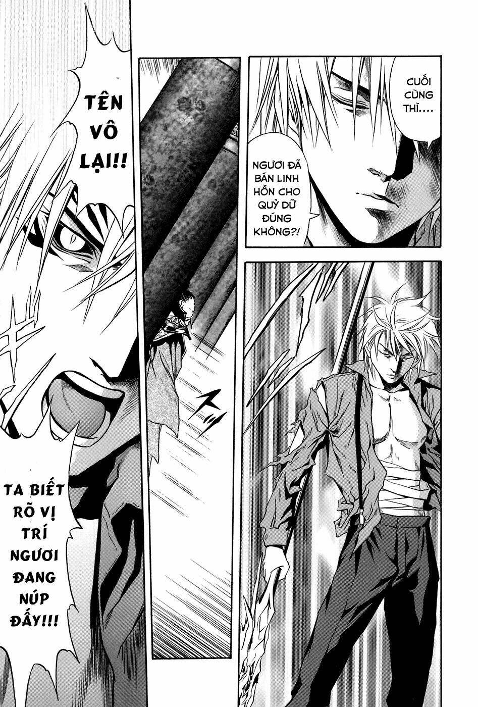 otogi matsuri chapter 69 27