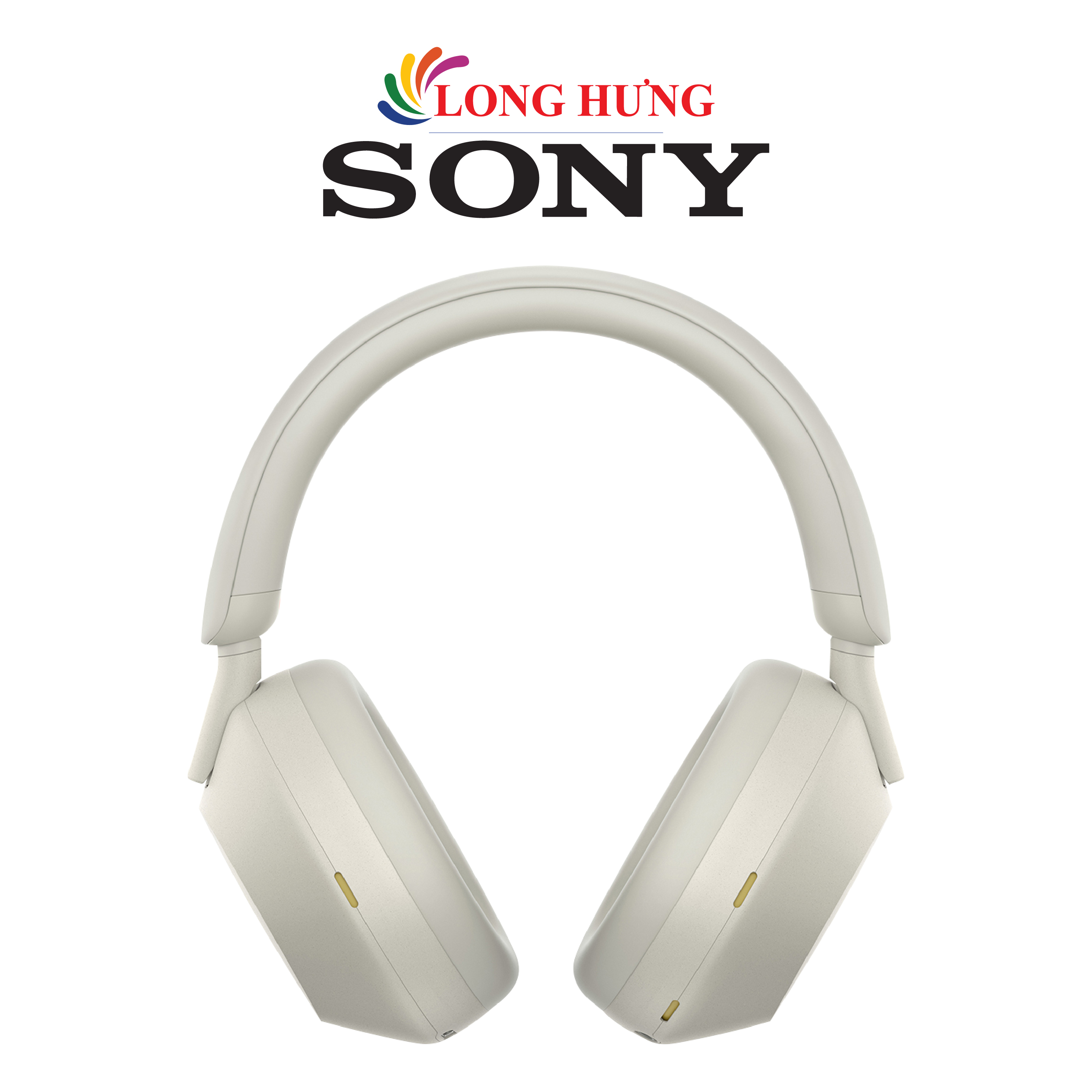 Tai nghe chụp tai Bluetooth Sony WH-1000XM5 - Hàng chính hãng