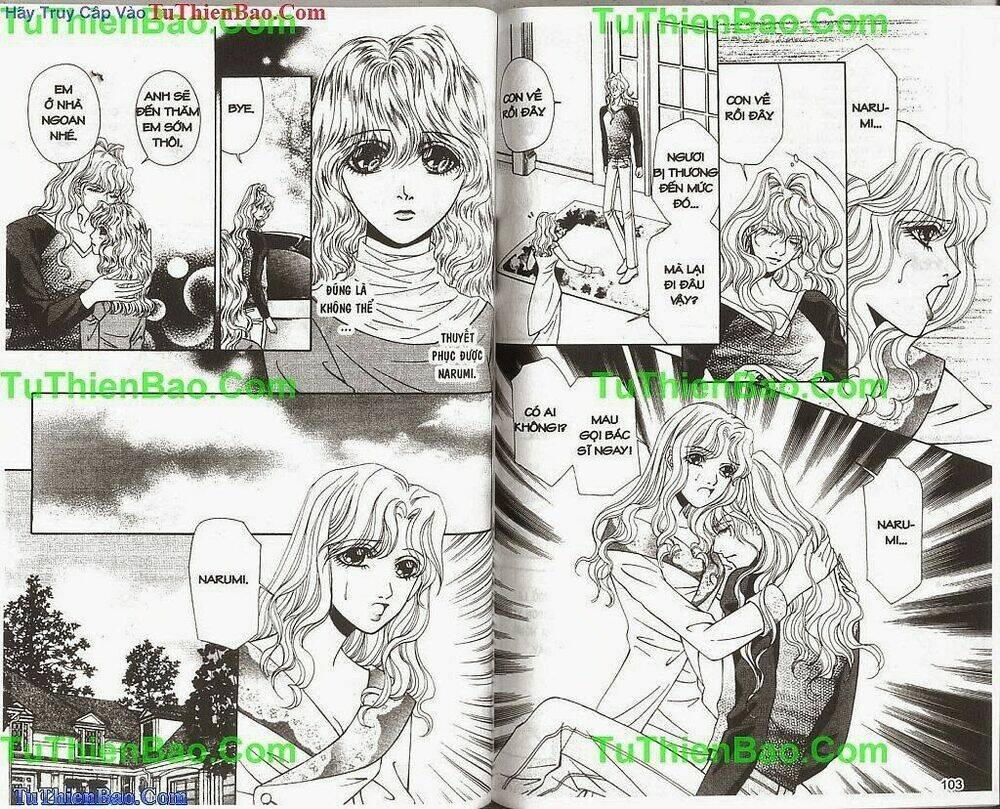 truyền thuyết cung hoàng đạo ii chapter 6 53