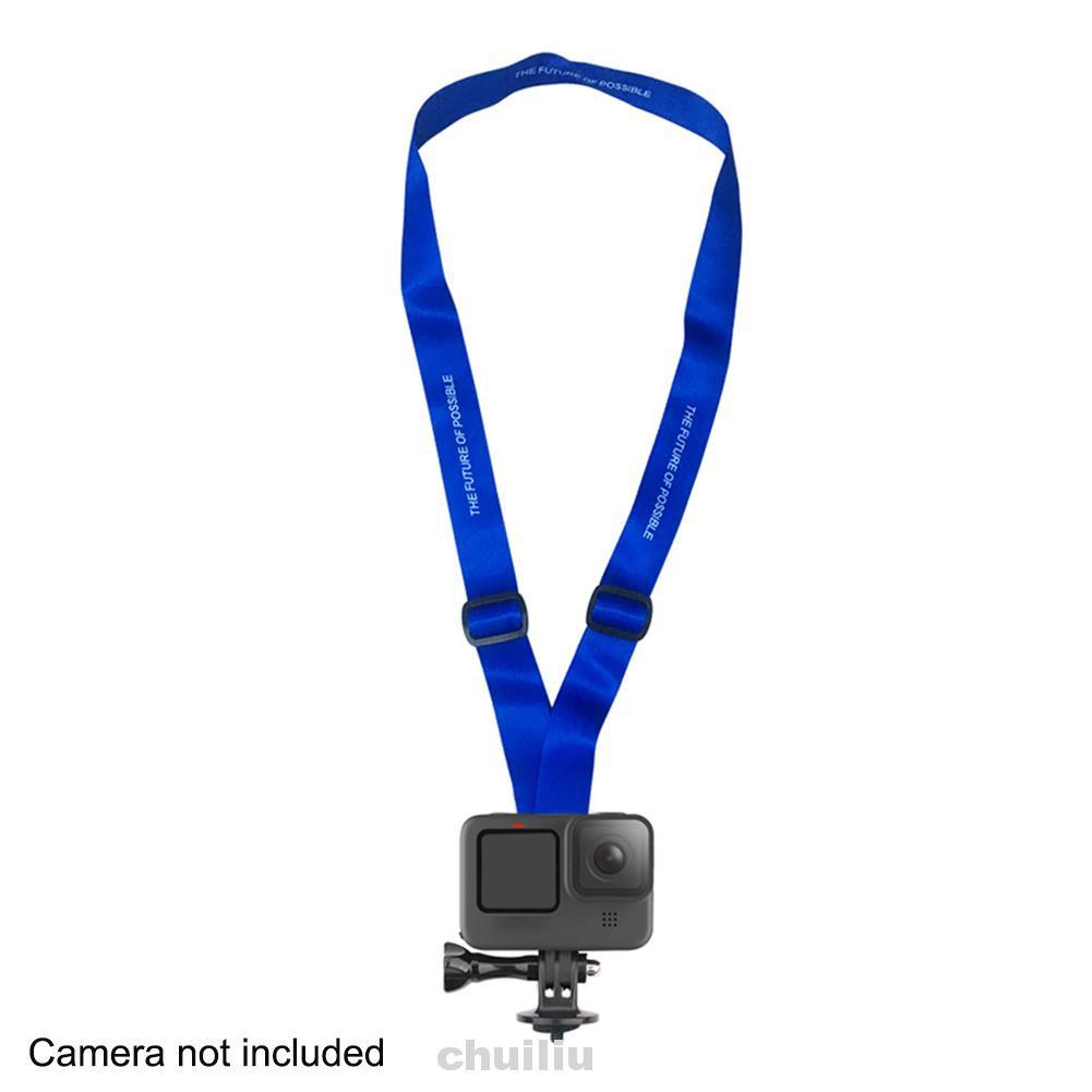 Dây Đeo Máy Ảnh Chống Thất Lạc Cho Gopro Hero 9