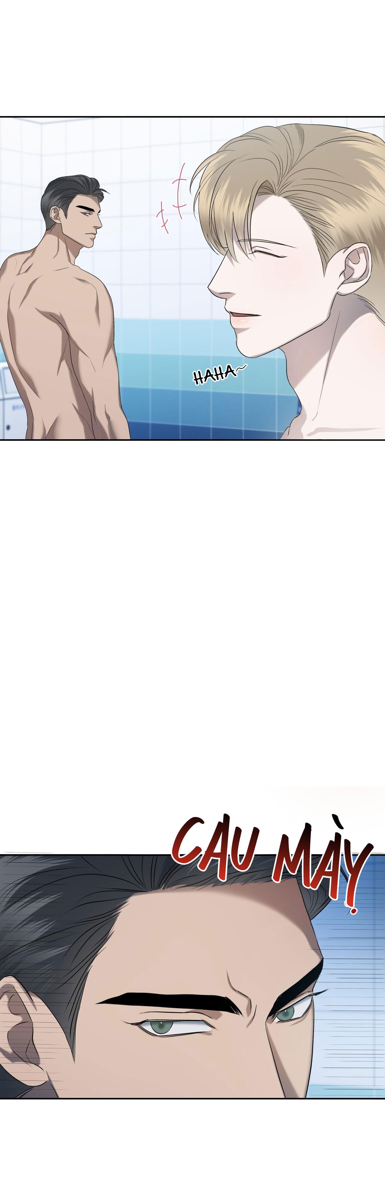 cầu thủ bóng nước chapter 20 8