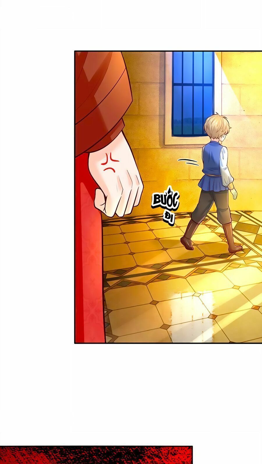 bỗng một ngày nọ trở thành con gái vua chapter 40 6