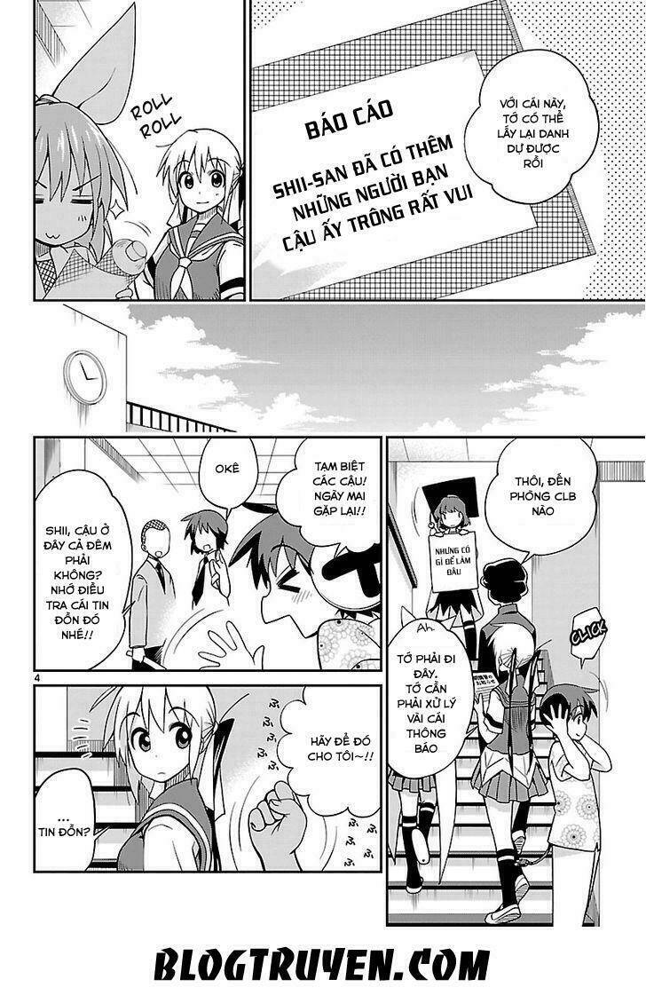 ninomae shii no tsukaikata chapter 25 6