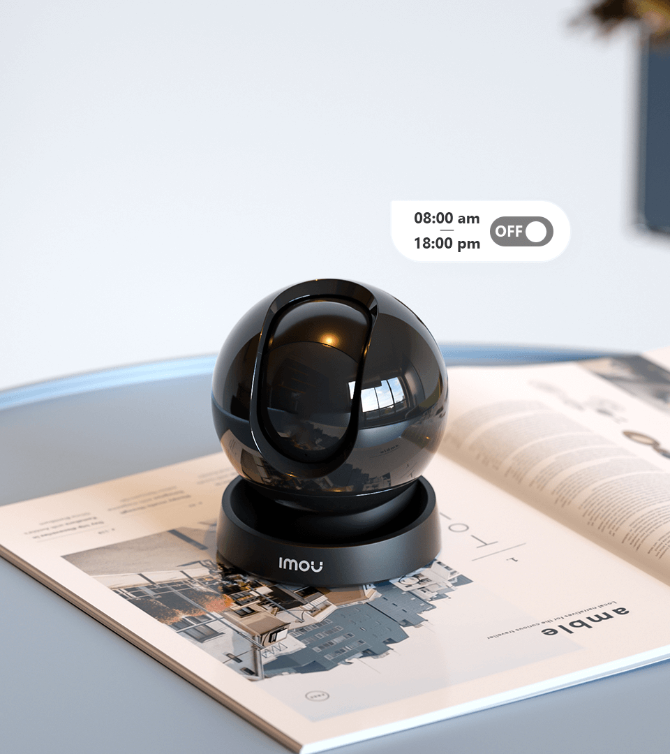Camera Rex 2D Imou IPC-GK2DP-5C0W 5MP 3K Wifi Đàm Thoại 2 Chiều, Hồng Ngoại 10m - HÀNG CHÍNH HÃNG