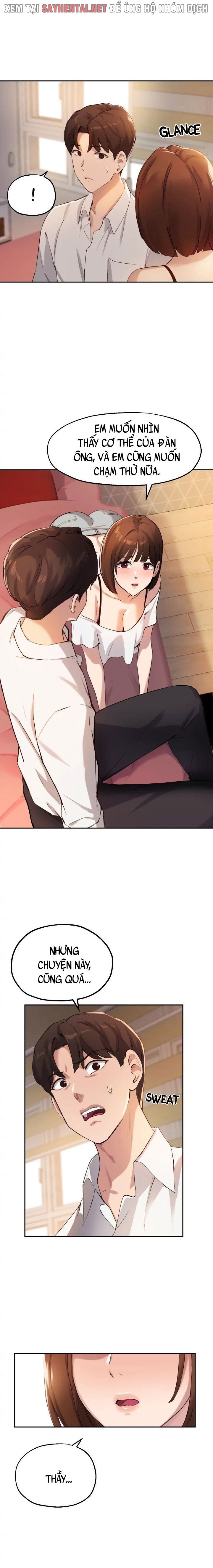 tuổi đôi mươi chapter 16 8