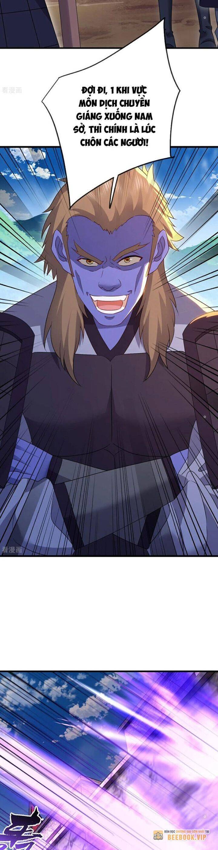 tiên võ đế tôn chapter 676 30