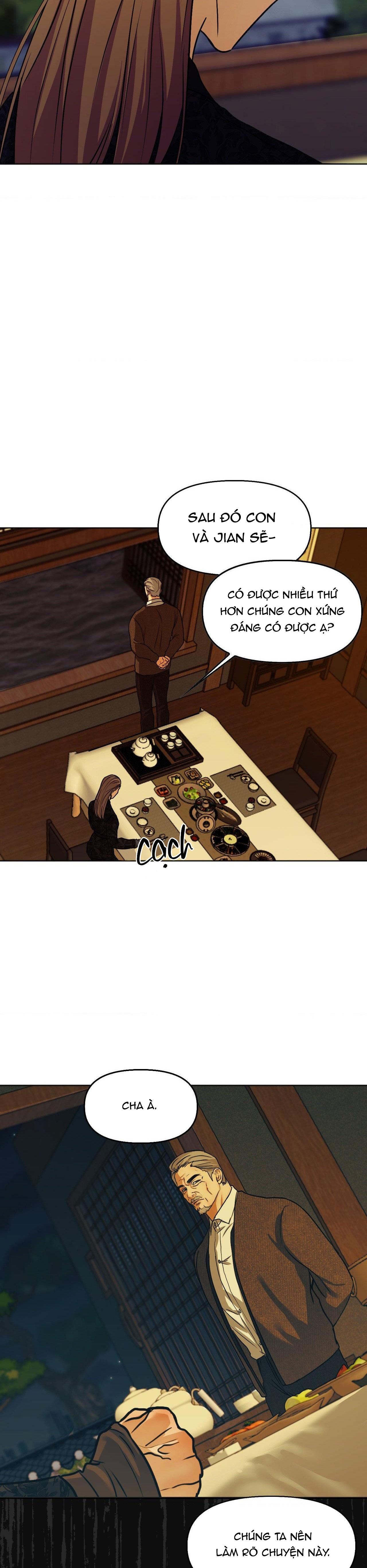 cry me a river chapter 14 19