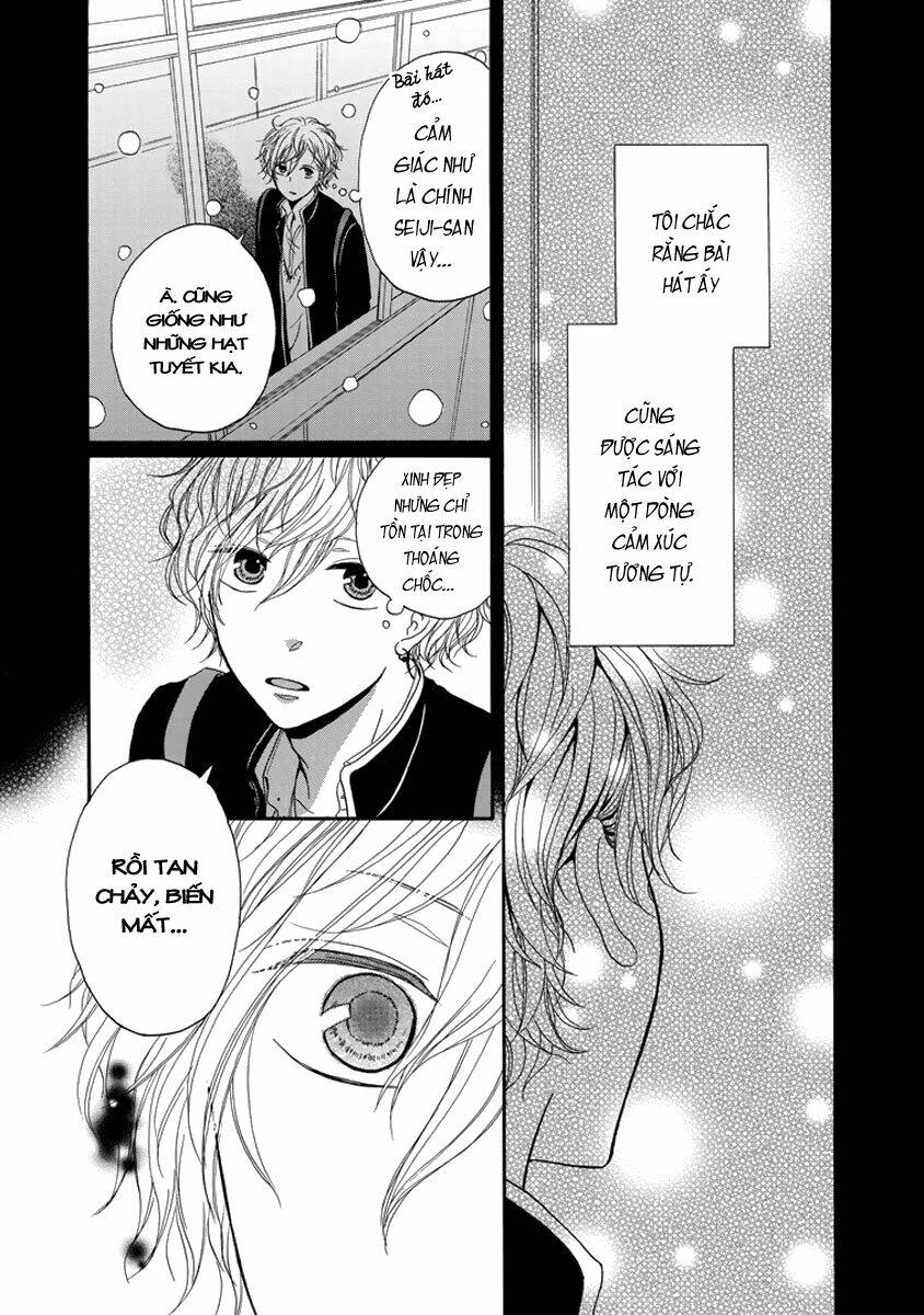 kimi no kanaderu hikari chapter 1 29