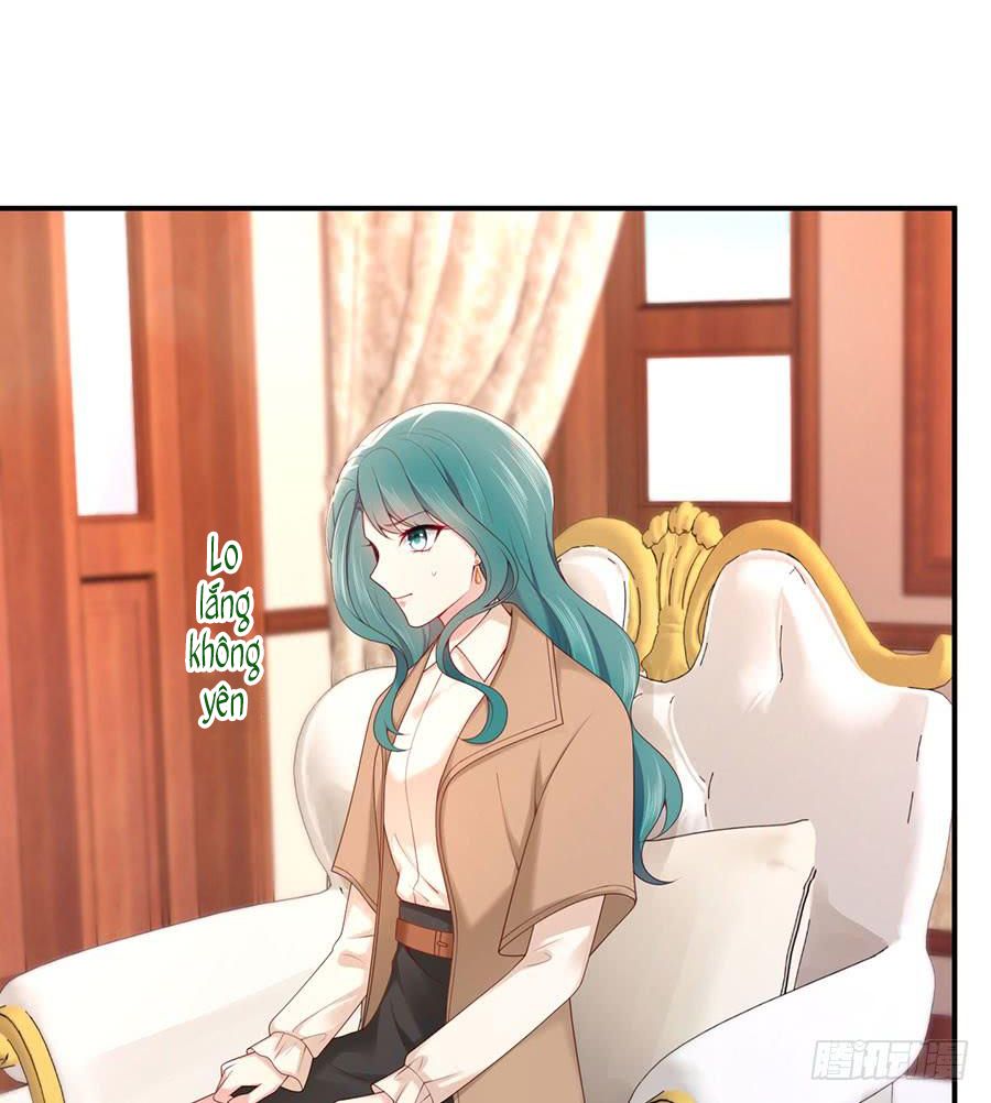 nam thần truy thê chỉ nam chapter 46.1 14