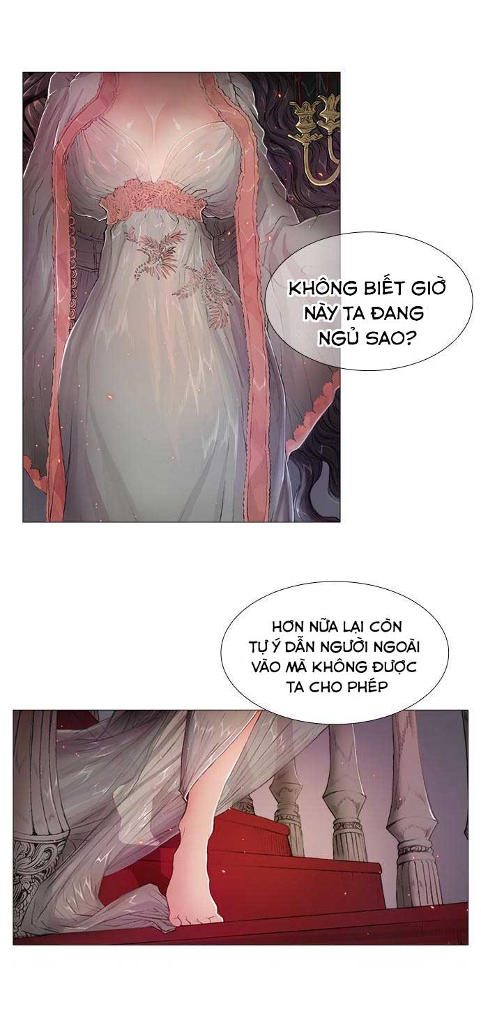 tôi chính là nhà sưu tập chim chapter 4 26