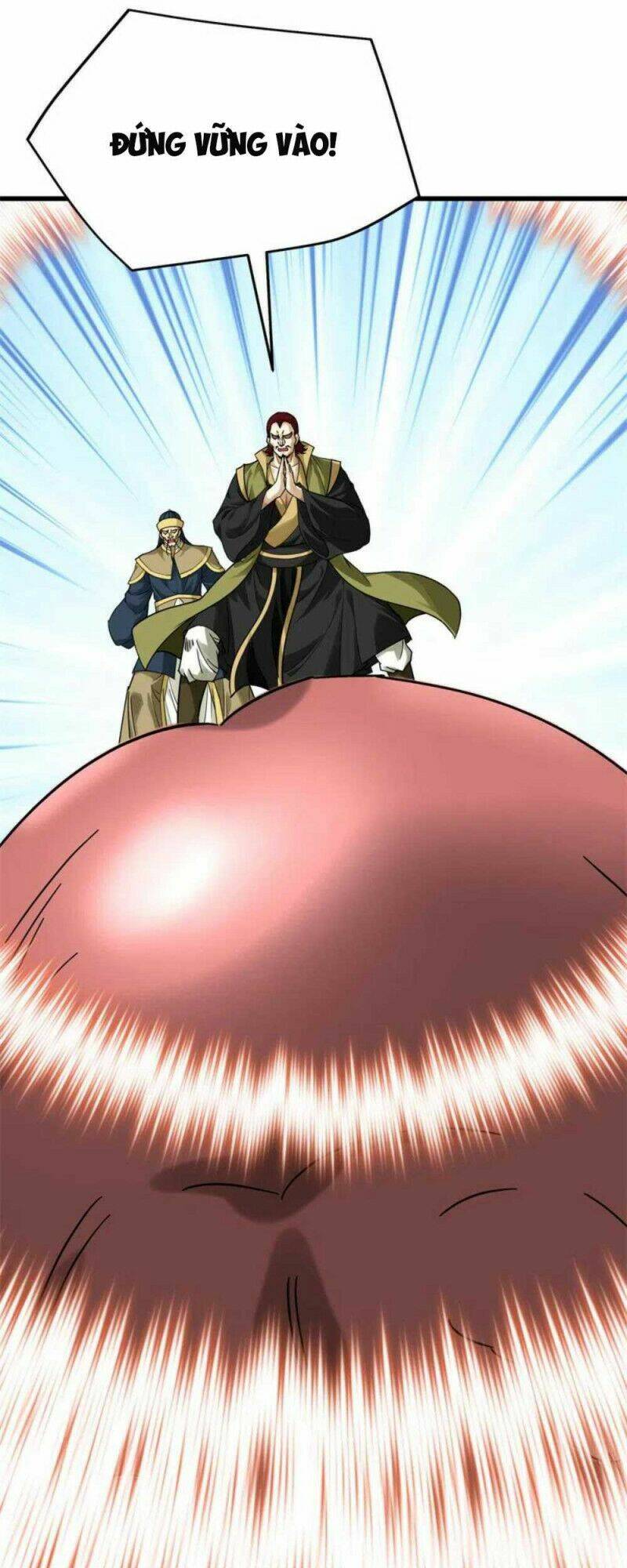 trọng sinh ta là đại thiên thần chapter 160 9