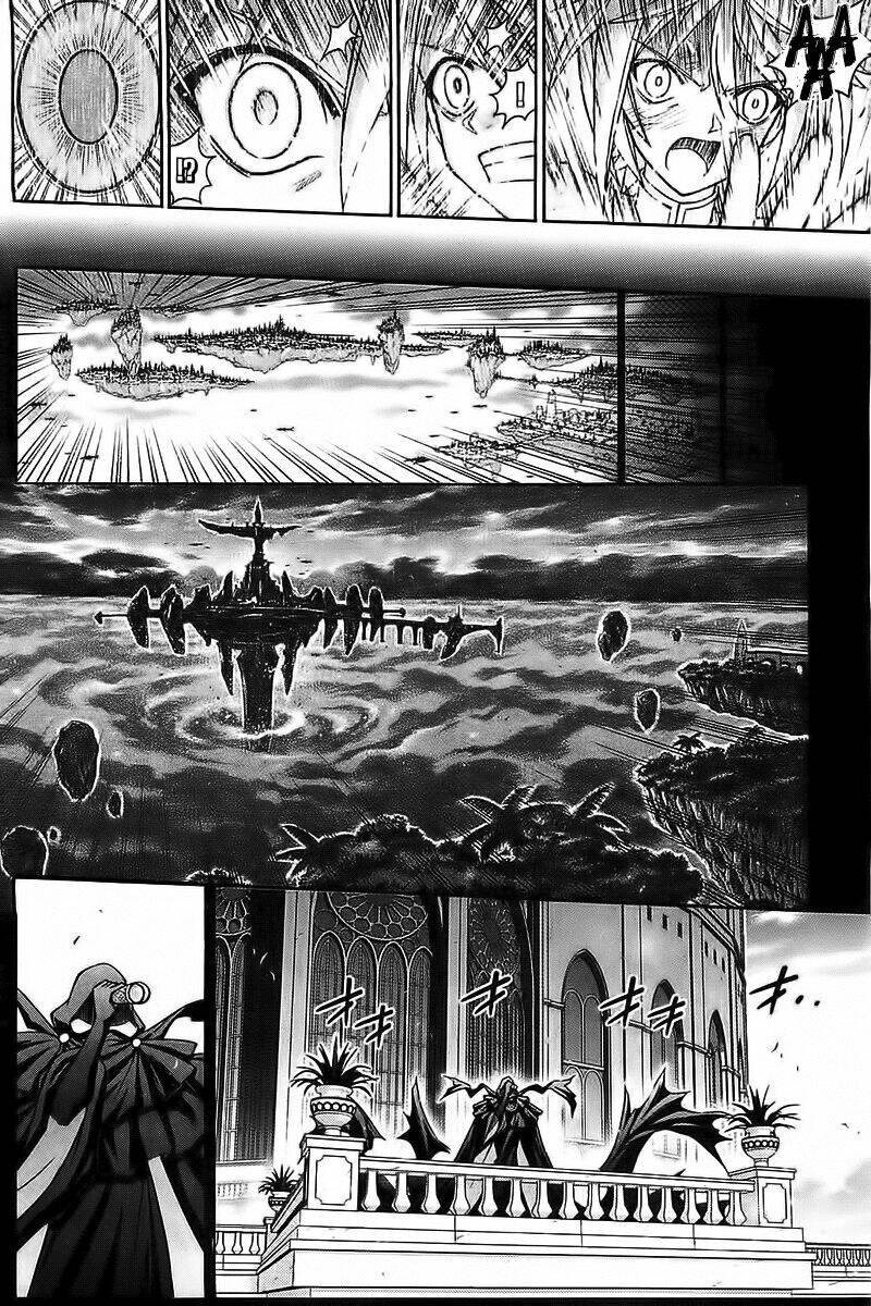 bậc thầy ma pháp chapter 325 15