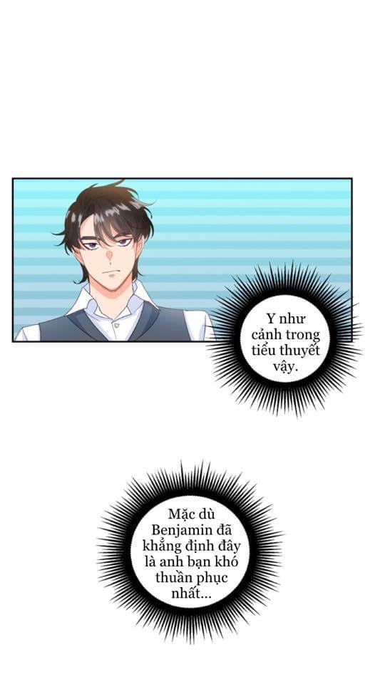 ebony, quạ đen chapter 14 39