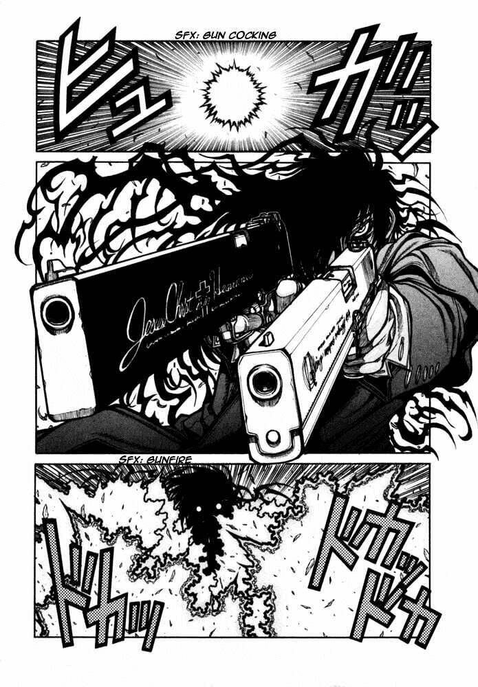 hellsing chapter 68 8