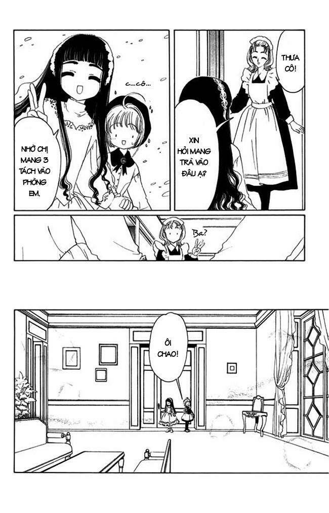 card captor sakura chapter 12 7