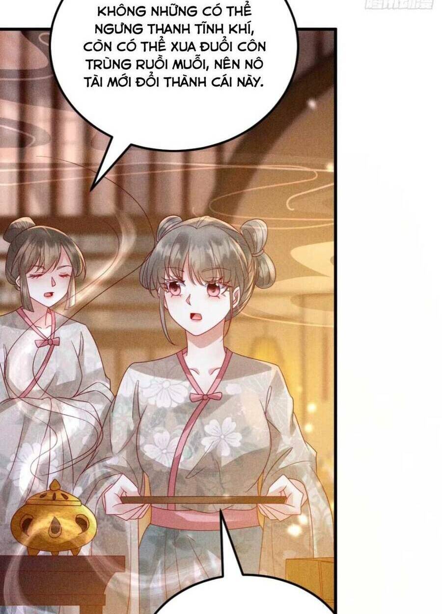 đại đích nữ trọng sinh về báo thù chapter 17 45