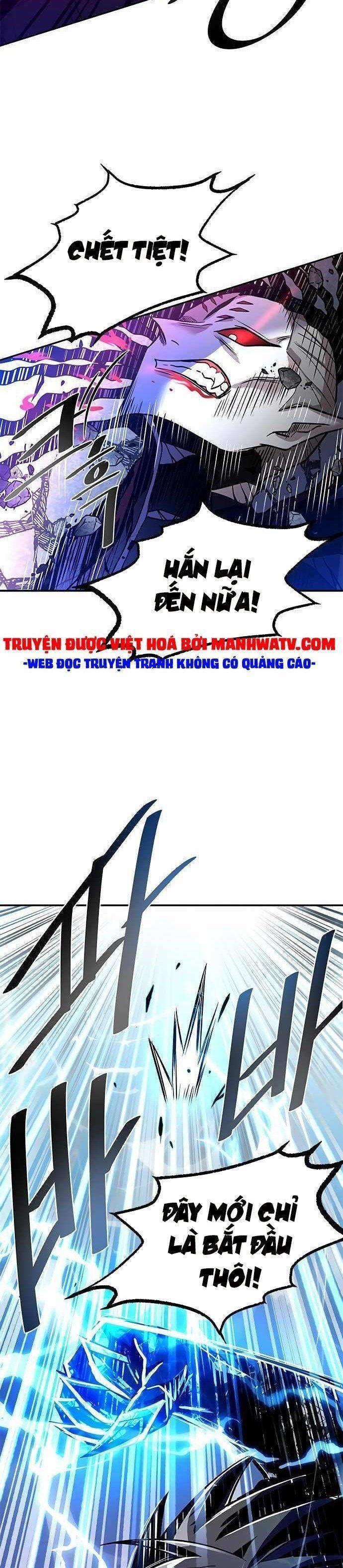 tiêu diệt ác nhân chapter 20 27