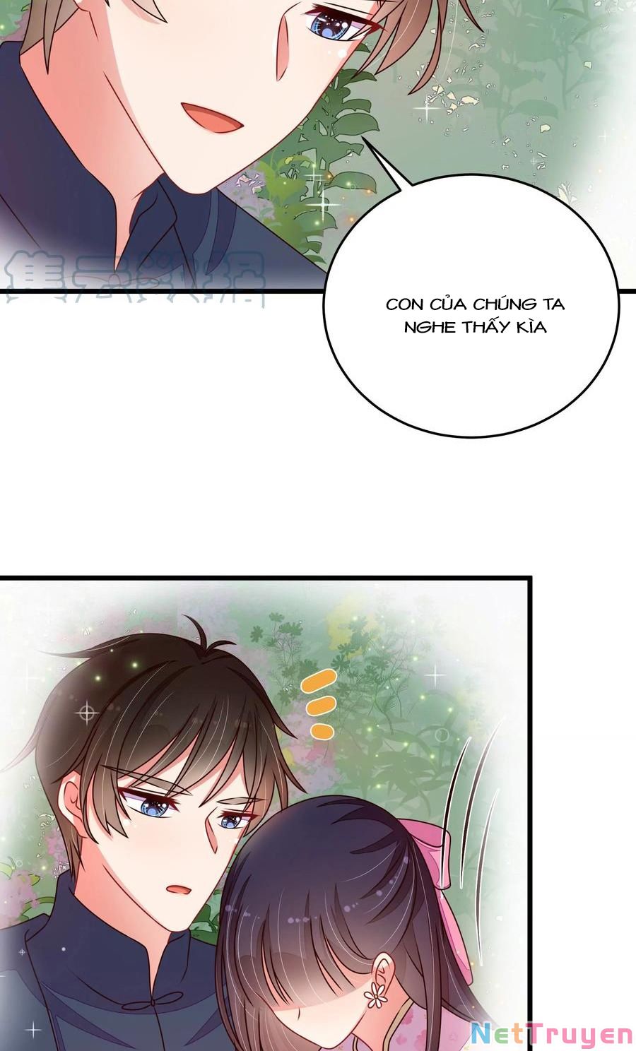 ngày nào thiếu soái cũng ghen chapter 506 10