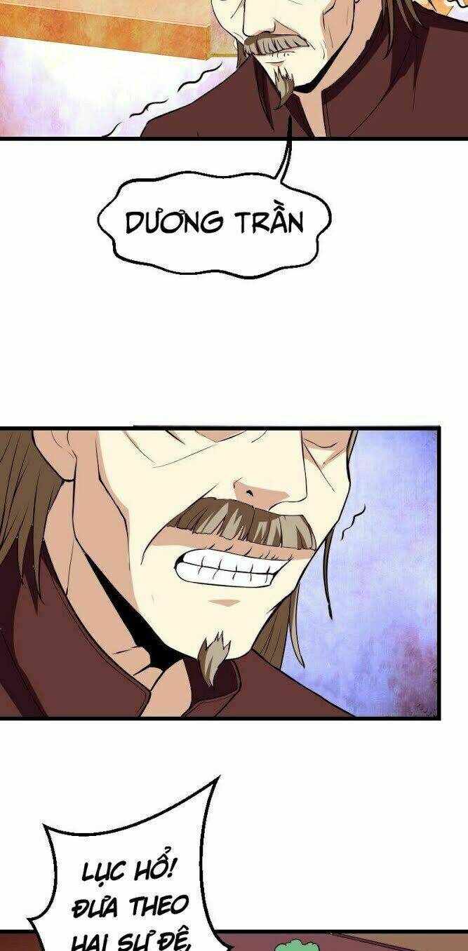 ngưu thư cung ứng thương chapter 51 5