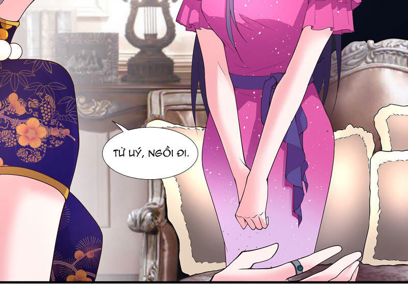 chiến lược lãng mạn của thịnh thiếu chapter 17 7