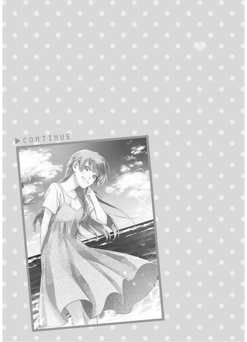 thật khó để yêu 1 otaku chapter 61.5 19