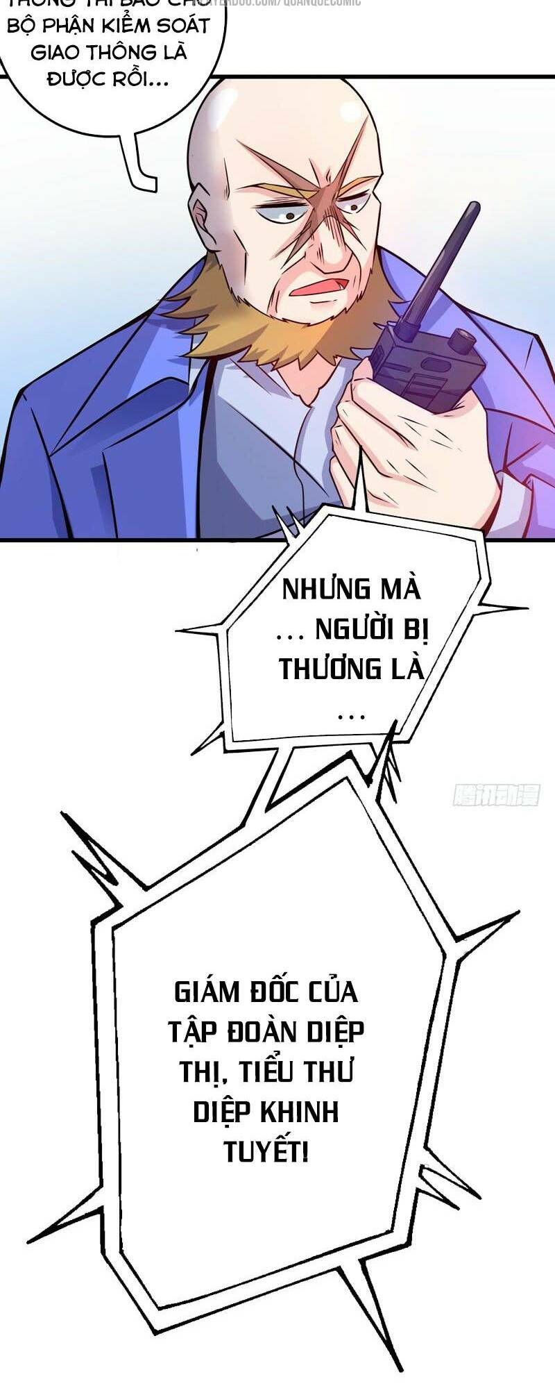 tối cường thần y tại đô thị chapter 39 11