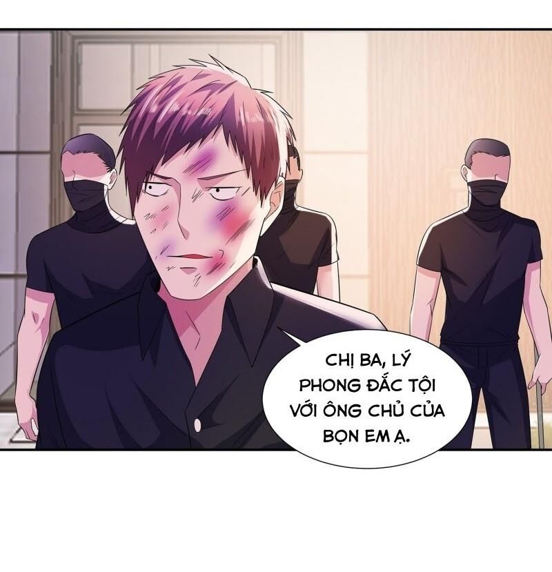 đô thị lãng tử chapter 14 30