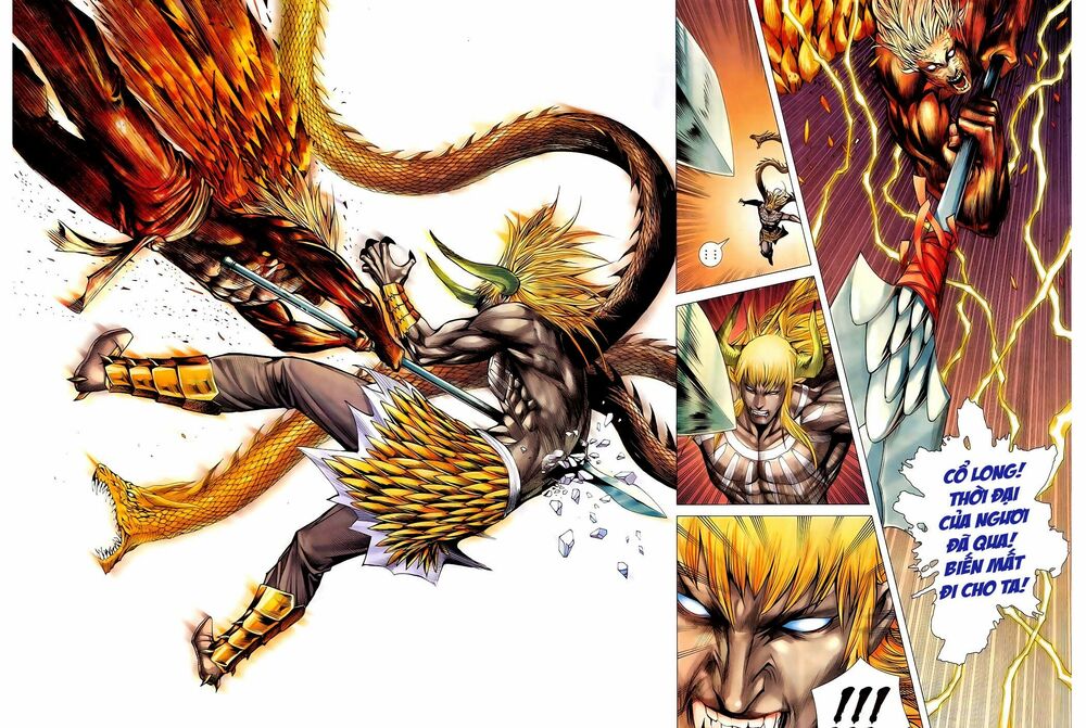 phong thần ký chapter 169 15