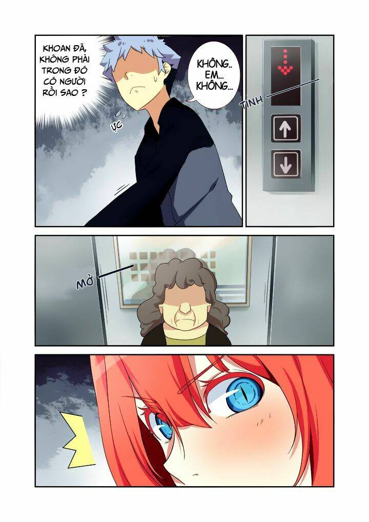 yaoguai mingdan chapter 9 9