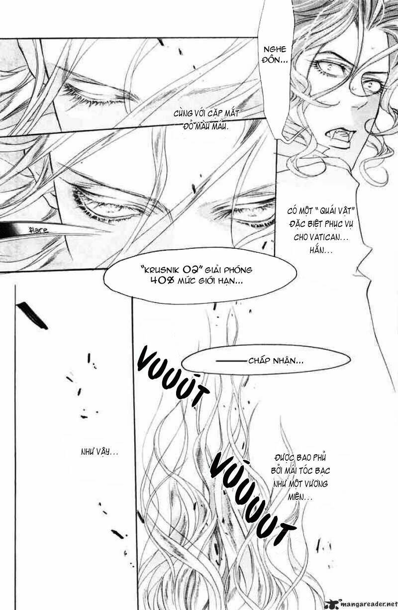 bộ 3 đẫm máu chapter 3 35