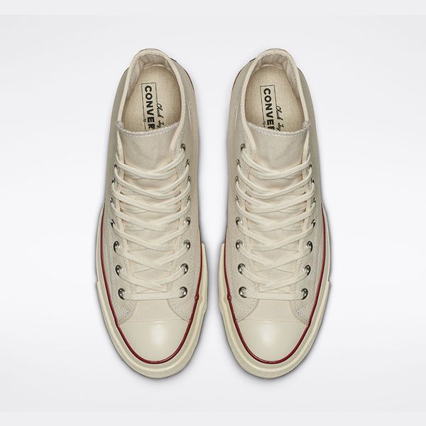 Giày Converse Chuck 70s High Top Parchment - 162053C