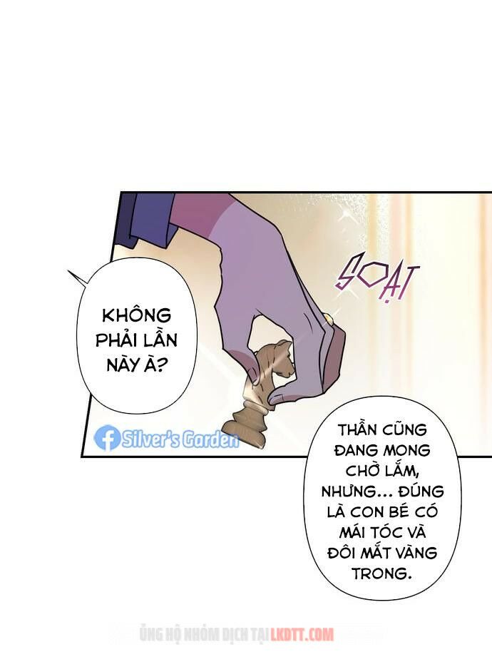 tôi đang nuôi dưỡng một con quái thú chapter 4 53