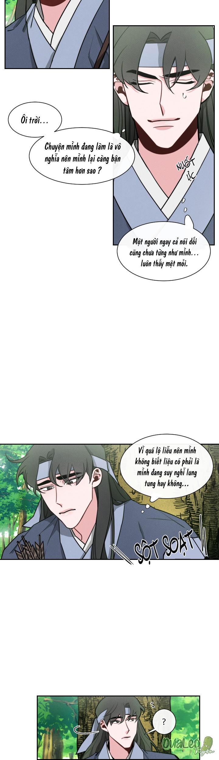 shinsujeon chapter 8 5