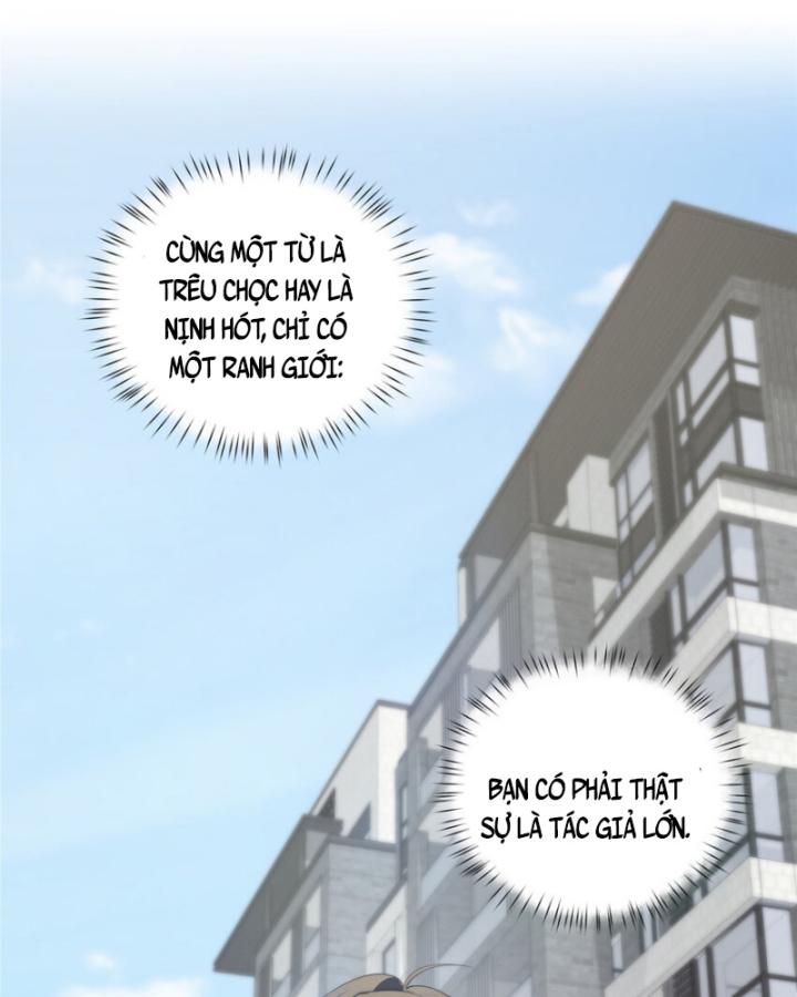 nữ chính chạy từ trong sách ra thì phải làm sao chapter 46 51