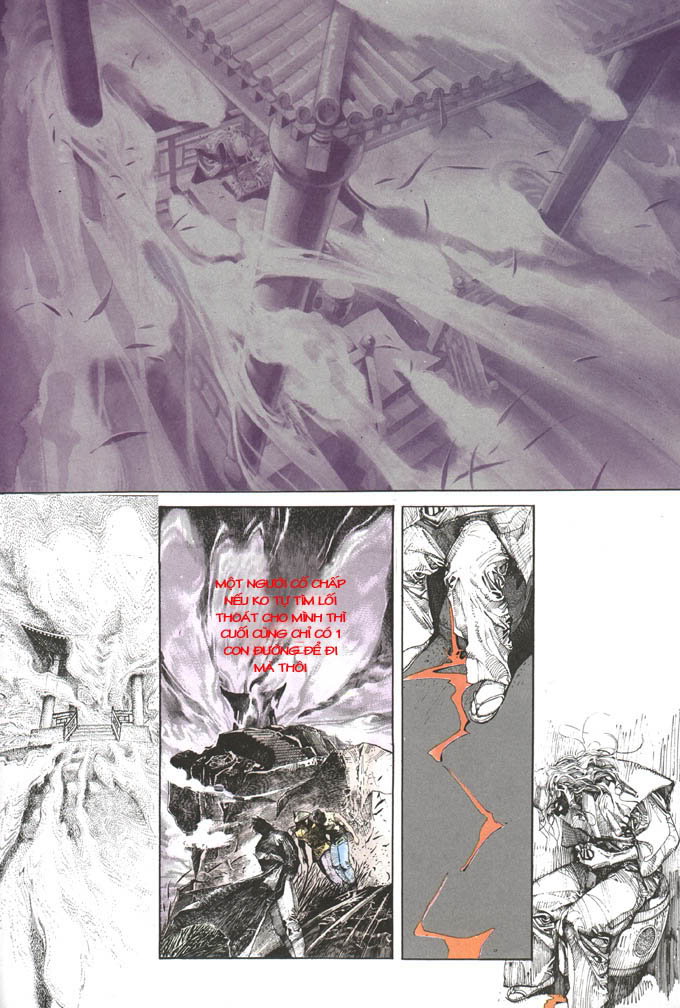 phong vân chapter 104 24