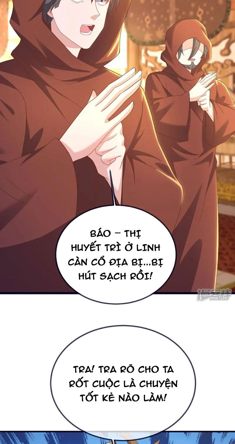tiên võ đế tôn chapter 544 39
