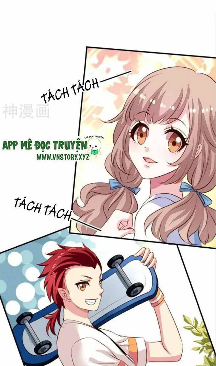 ông chủ của tôi là yêu quái chapter 60 12