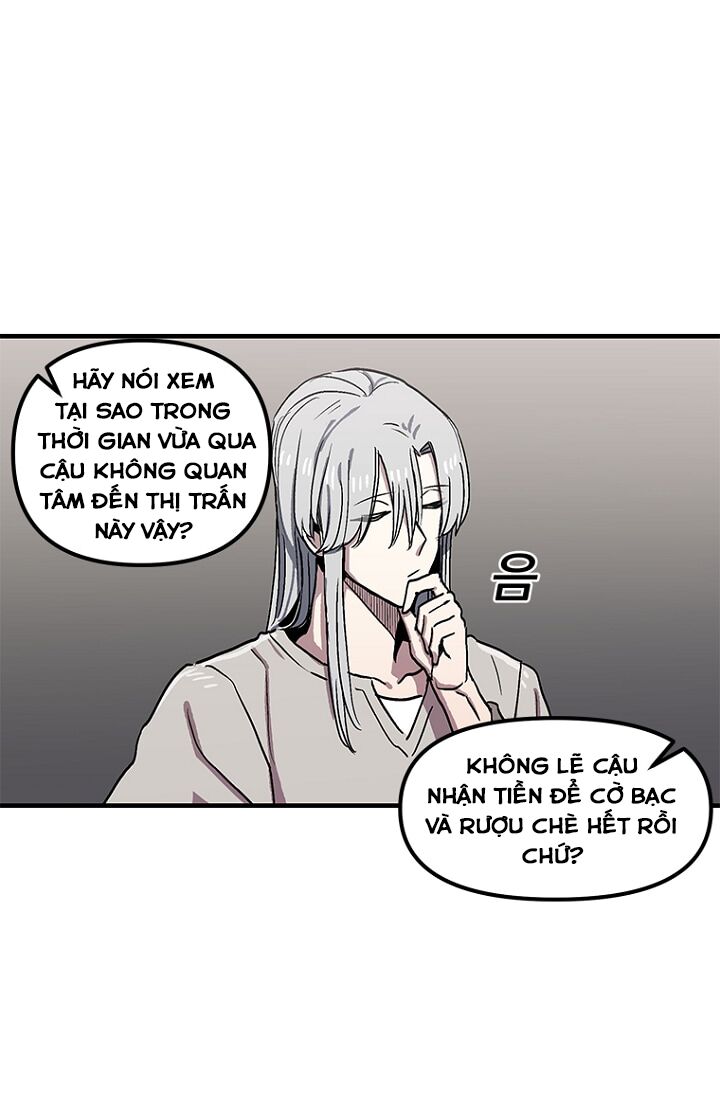 người chơi lỗi chapter 27 14