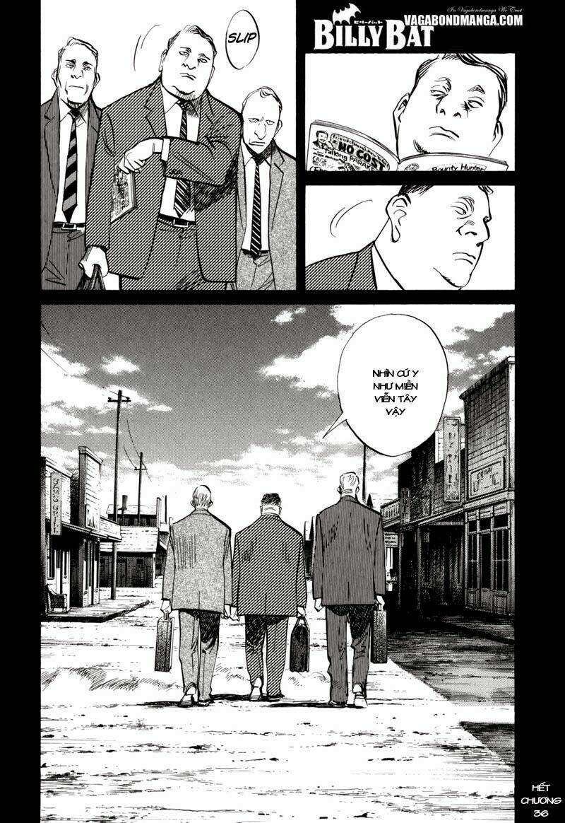 billy bat chapter 36 24