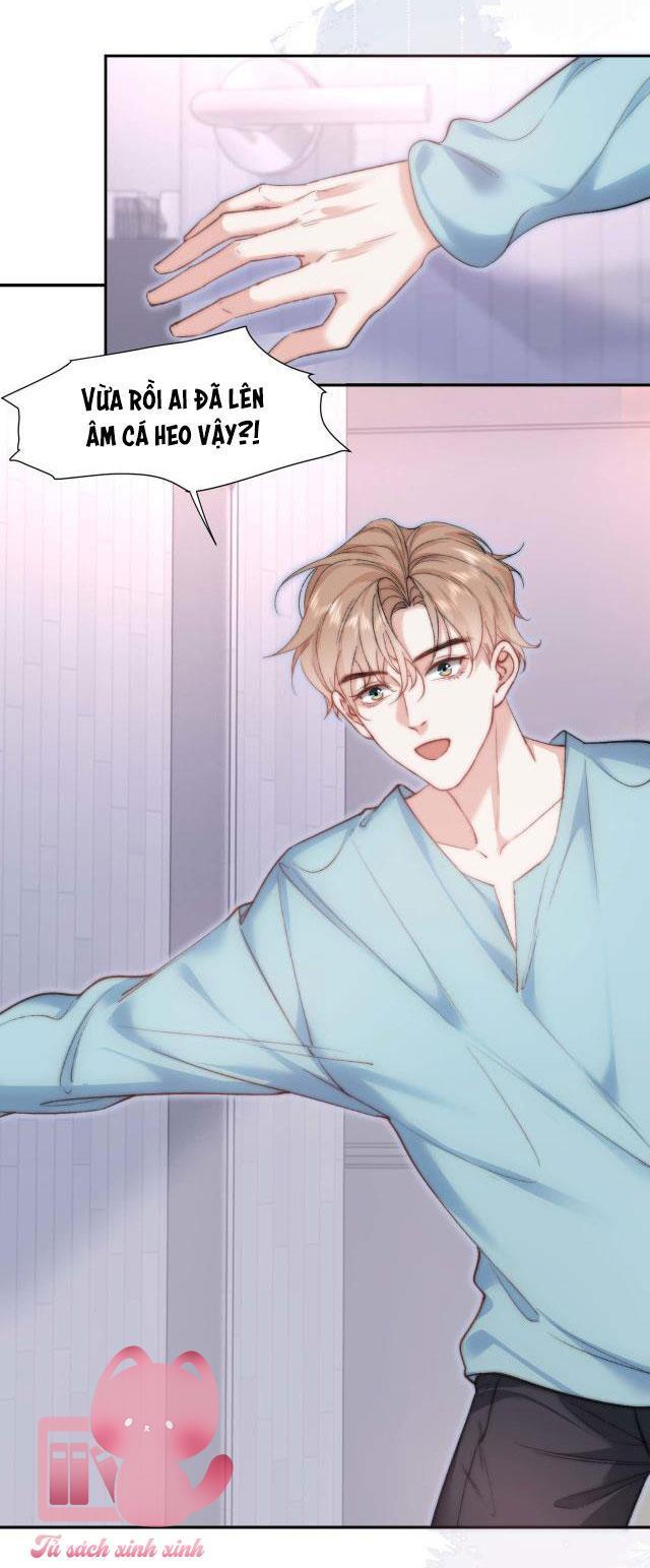 nữ cố vấn tuyển tú nam đoàn chapter 6 37