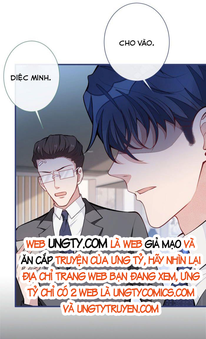 hotsearch của ảnh đế chapter 71.5 26