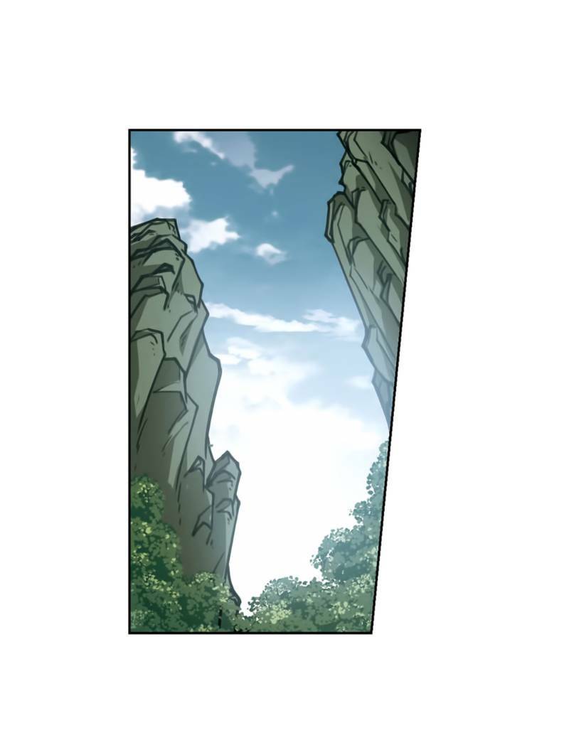 võng du chi cận chiến pháp sư chapter 271 23