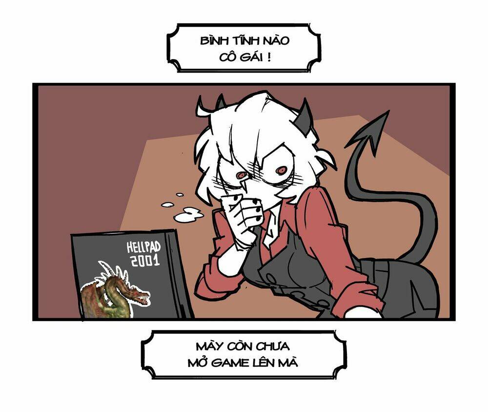 helltaker chapter 1 12